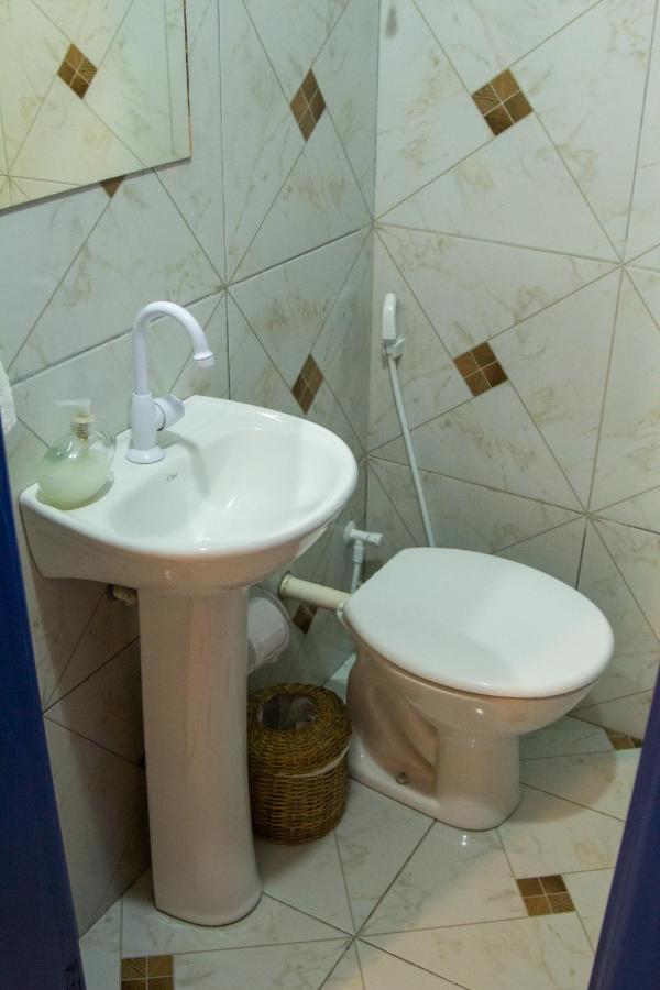 Pousada Gira Mundo Porto Seguro Extérieur photo