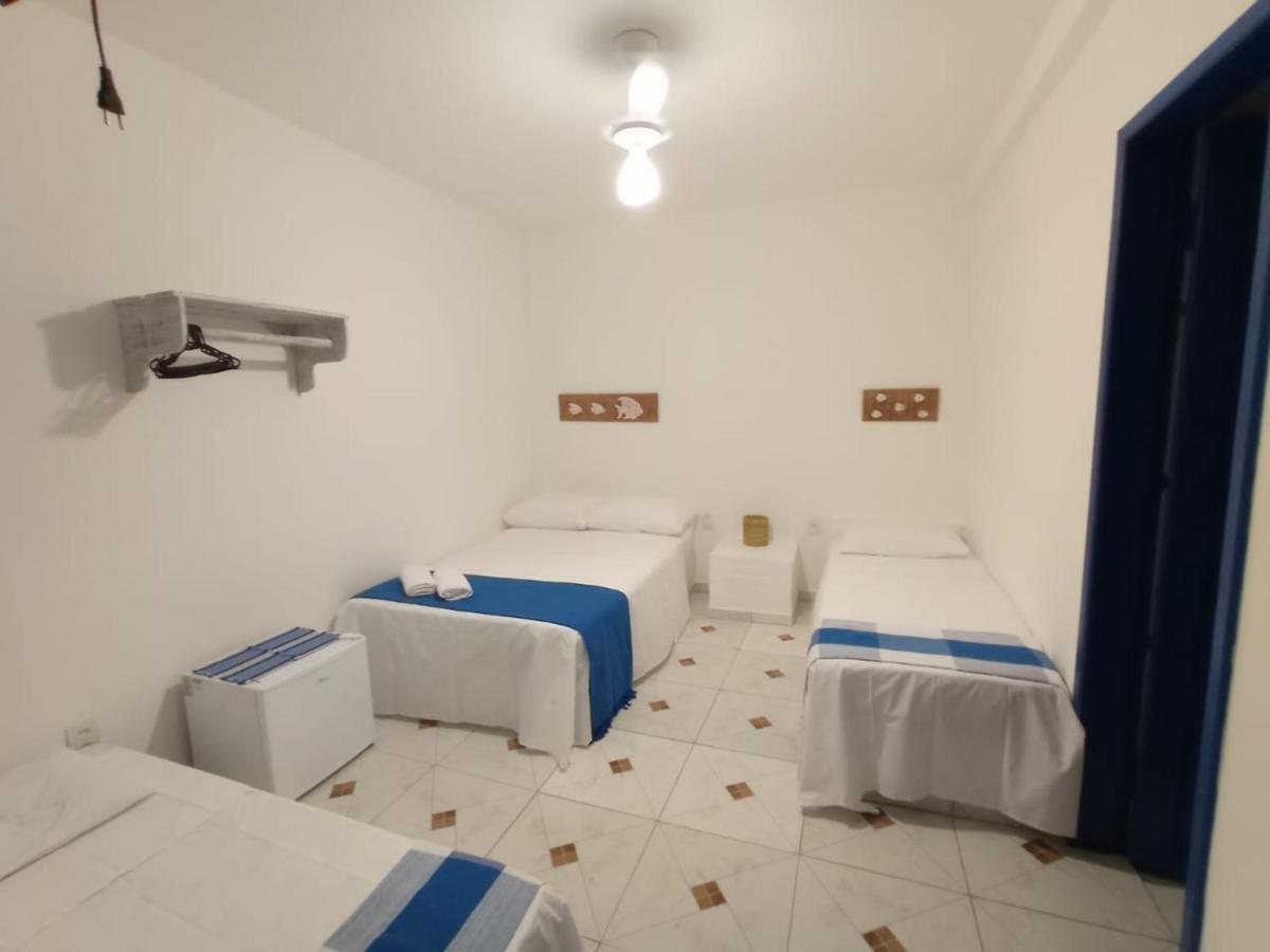 Pousada Gira Mundo Porto Seguro Extérieur photo