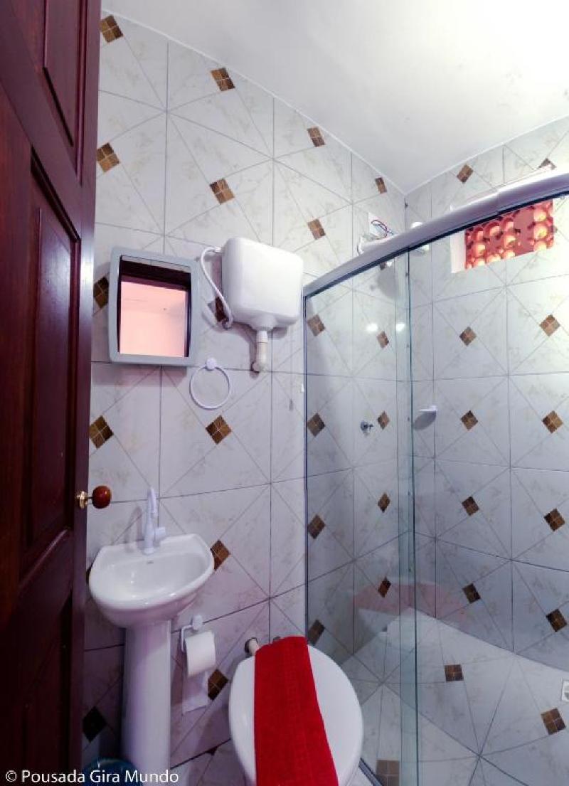 Pousada Gira Mundo Porto Seguro Extérieur photo