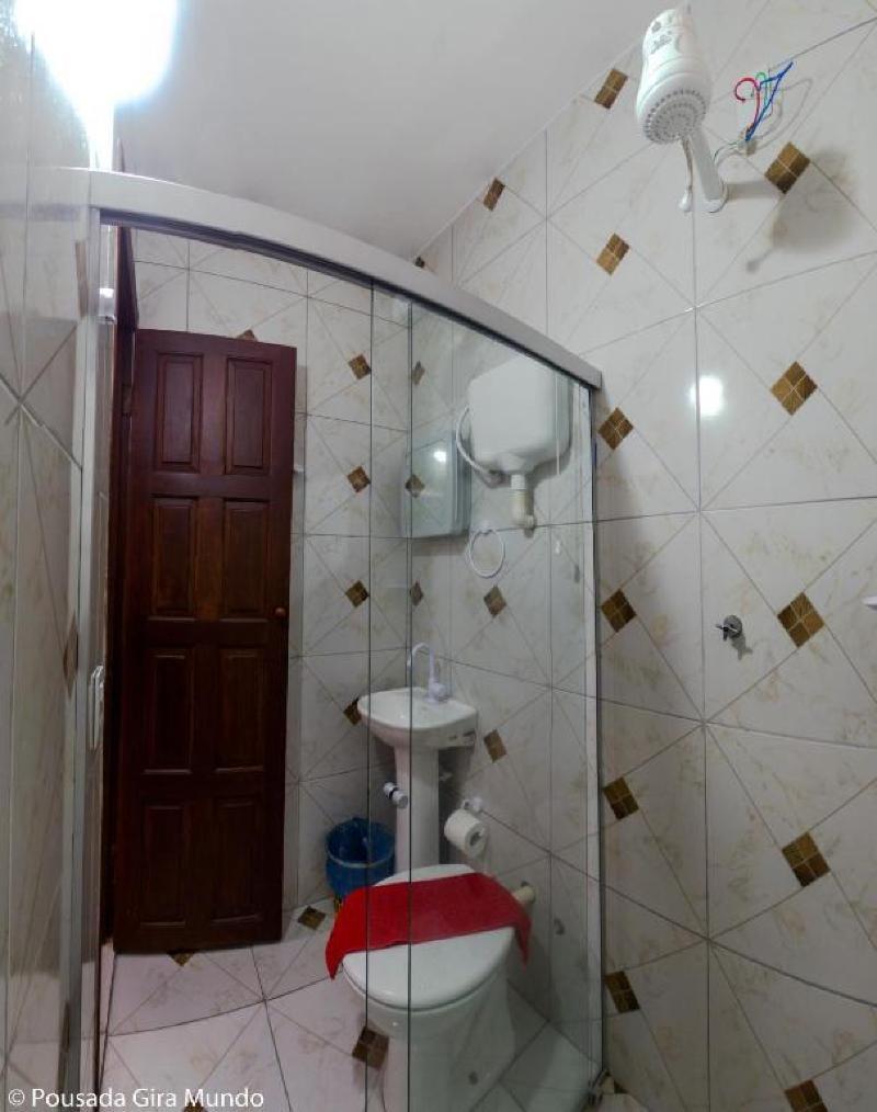 Pousada Gira Mundo Porto Seguro Extérieur photo