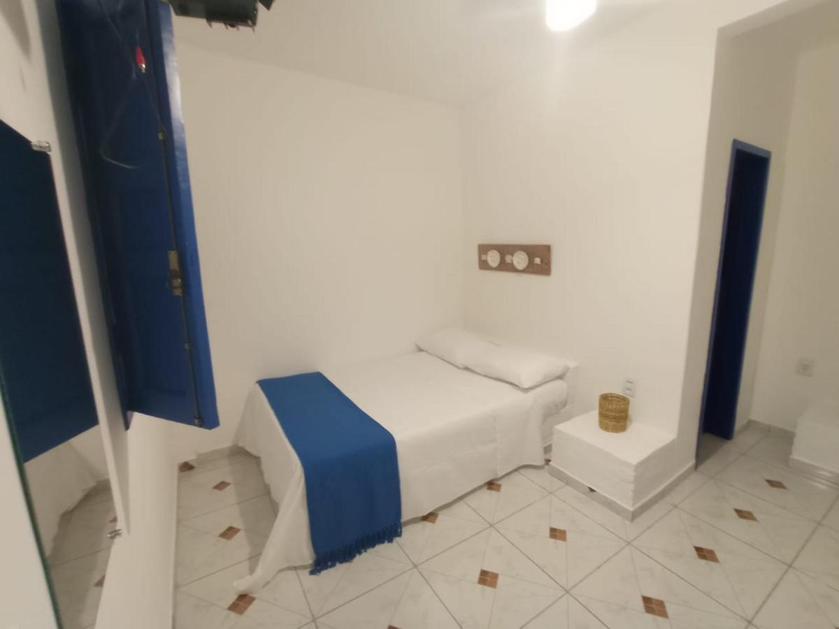 Pousada Gira Mundo Porto Seguro Extérieur photo
