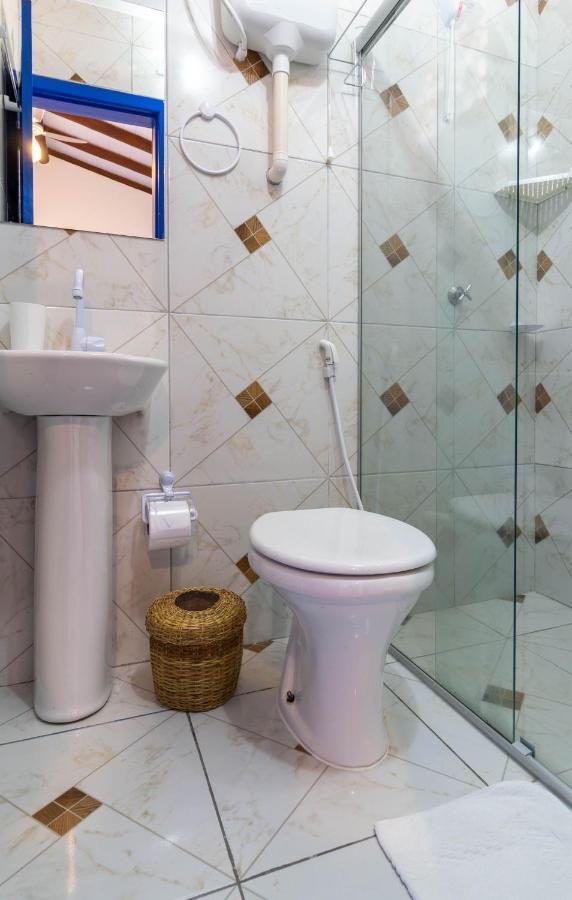 Pousada Gira Mundo Porto Seguro Extérieur photo