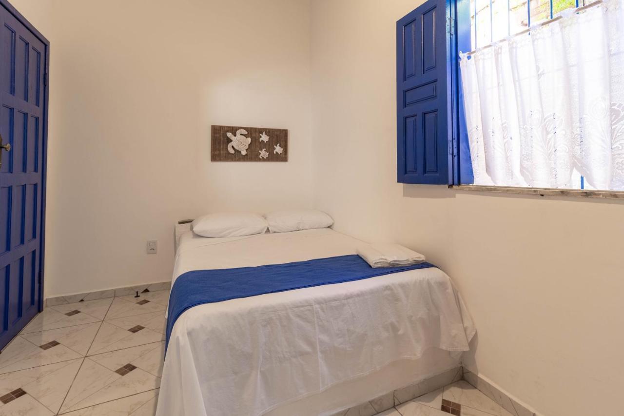 Pousada Gira Mundo Porto Seguro Extérieur photo